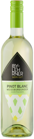 Pinot Blanc - Weißburgunder 2023