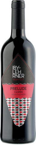 Cuvée PRELUDE 2019 - GOLD AWC Vienna